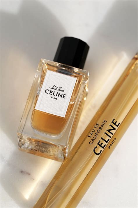 Celine perfume